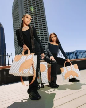 Henny LATTE ΤΟΡΤΟΥΓΑ Τσάντες Tote
