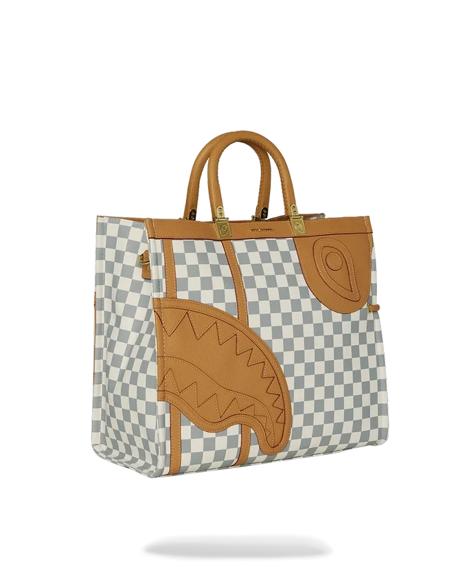 Henny LATTE ΤΟΡΤΟΥΓΑ Τσάντες Tote