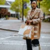 Henny LATTE ΤΟΡΤΟΥΓΑ Τσάντες Tote