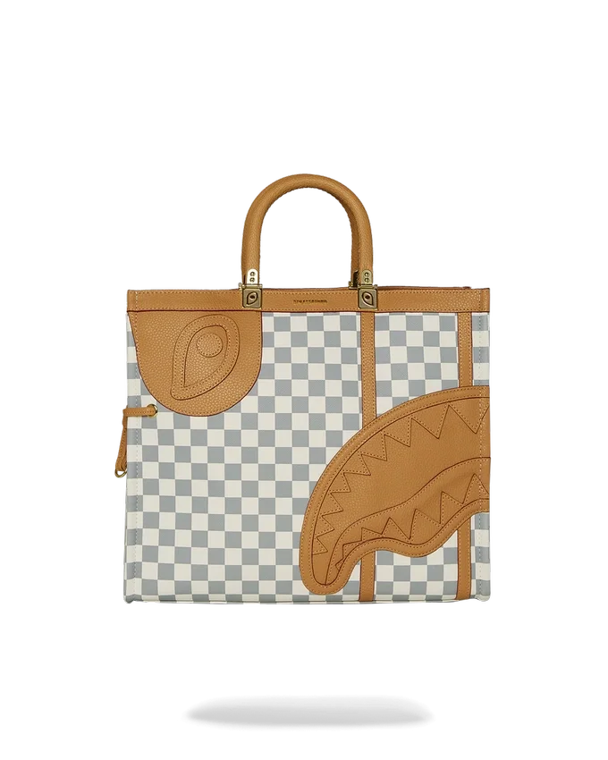 Henny LATTE ΤΟΡΤΟΥΓΑ Τσάντες Tote