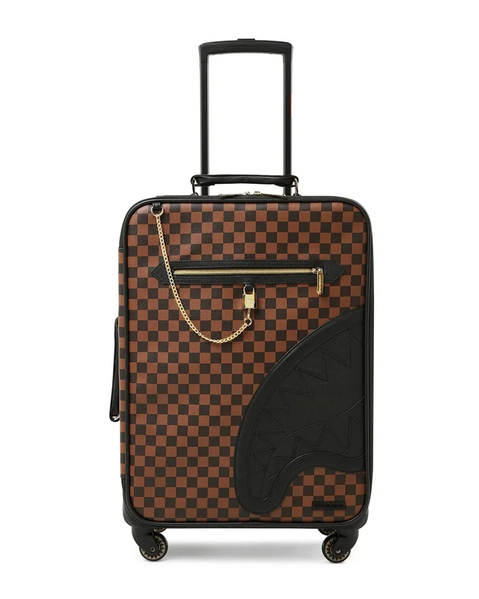 Henny LOCK SHARKS IN PARIS JETSETTER Αποσκευές
