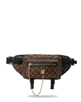 Henny LOCK SHARKS IN PARIS Τσάντες Χιαστί CARGO