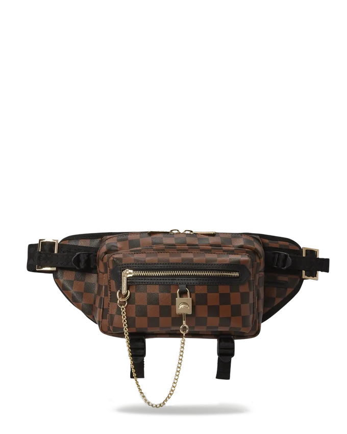 Henny LOCK SHARKS IN PARIS Τσάντες Χιαστί CARGO