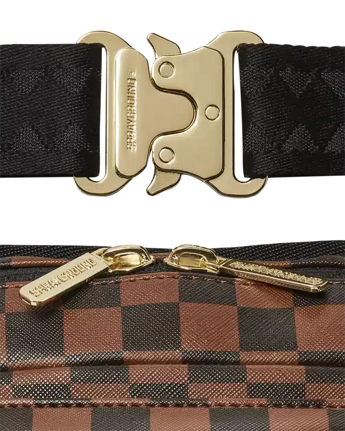 Henny LOCK SHARKS IN PARIS Τσάντες Χιαστί CARGO