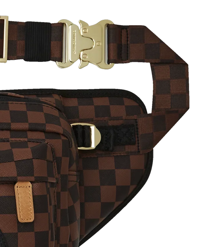 HENNYVILLE CARGO Τσάντες Χιαστί