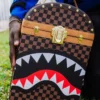 HENNYVILLE TRUNK Σακίδιο Πλάτης
