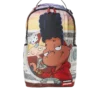 HEY ARNOLD: Σακίδια Πλάτης CRUISIN