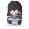 HEY ARNOLD: ΣΑΚΙΔΙΟ ΠΛΆΤΗΣ ANIME ON STEREO