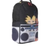 HEY ARNOLD: ΣΑΚΙΔΙΟ ΠΛΆΤΗΣ ANIME ON STEREO