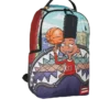 HEY ARNOLD: ΣΑΚΙΔΙΟ ΠΛΆΤΗΣ GERALD SHARK