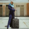 HIGH TECH JETSETTER Αποσκευές
