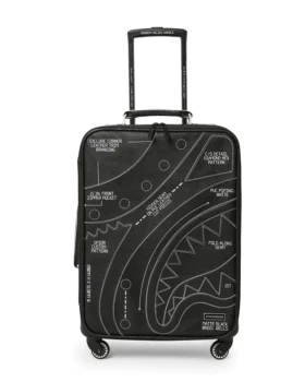 HIGH TECH JETSETTER Αποσκευές