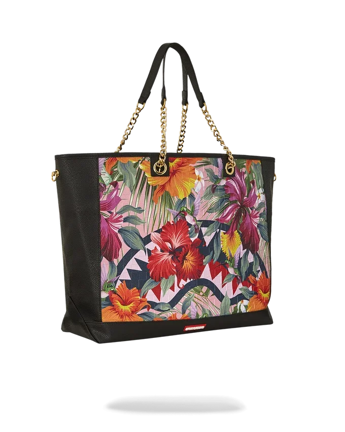 HUMMINGBIRD Shark PRECISION Tote