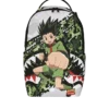HUNTER X HUNTER Σακίδιο Πλάτης DLXR