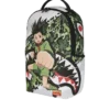 HUNTER X HUNTER Σακίδιο Πλάτης DLXR