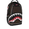 HYPERDRIVE SHARKS IN PARIS Σακίδια Πλάτης