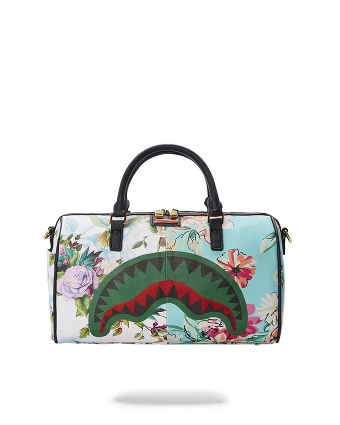 Η Μίνι Τσάντα Σάκος DUFFLE ΤΟΥ SANCTUARY