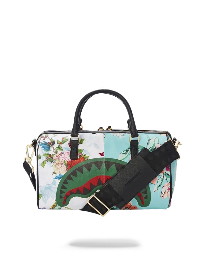Η Μίνι Τσάντα Σάκος DUFFLE ΤΟΥ SANCTUARY