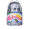 I PAINT ON MONEY DLXSR Σακίδια Πλάτης