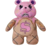 I SCREAM MONEYBEAR TEDDYBEAR ΣΑΚΙΔΙΟ Πλάτης