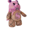 I SCREAM MONEYBEAR TEDDYBEAR ΣΑΚΙΔΙΟ Πλάτης