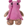 I SCREAM MONEYBEAR TEDDYBEAR ΣΑΚΙΔΙΟ Πλάτης