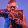 Η τσάντα χειρός CROSS-OVER της UNDERCURRENT