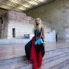 η Τσάντα Χειρός «WILLIAM» ΤΟΥ MET