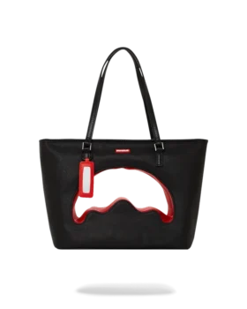 Η Τσάντα DECODER Tote