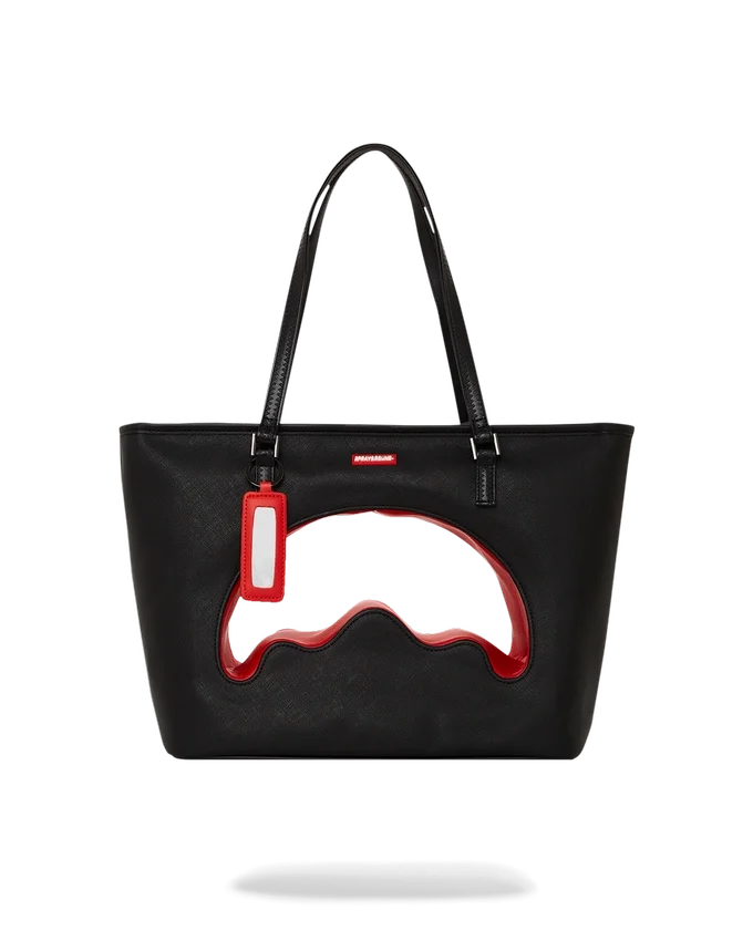 Η Τσάντα DECODER Tote