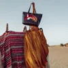 Η Τσάντα DECODER Tote