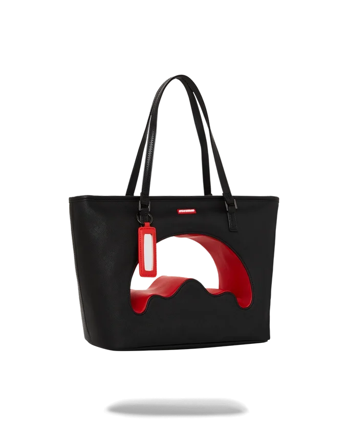 Η Τσάντα DECODER Tote