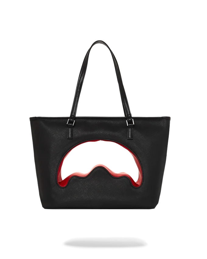 Η Τσάντα DECODER Tote