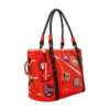 Η Τσάντα GLOBAL EXPEDITION Tote