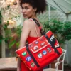 Η Τσάντα GLOBAL EXPEDITION Tote