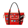 Η Τσάντα GLOBAL EXPEDITION Tote