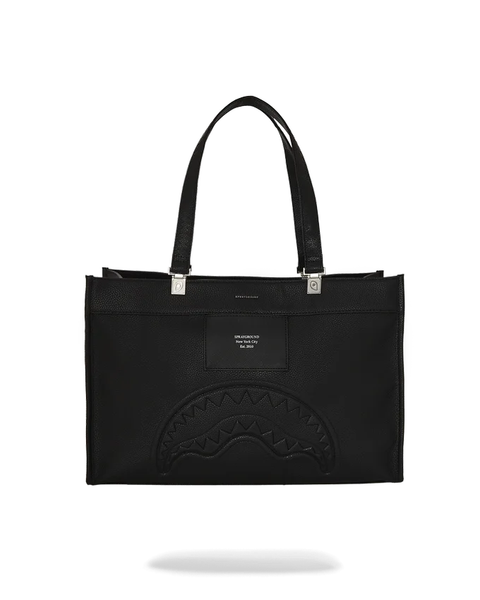 Η Τσάντα Tote HQ TORTUGA