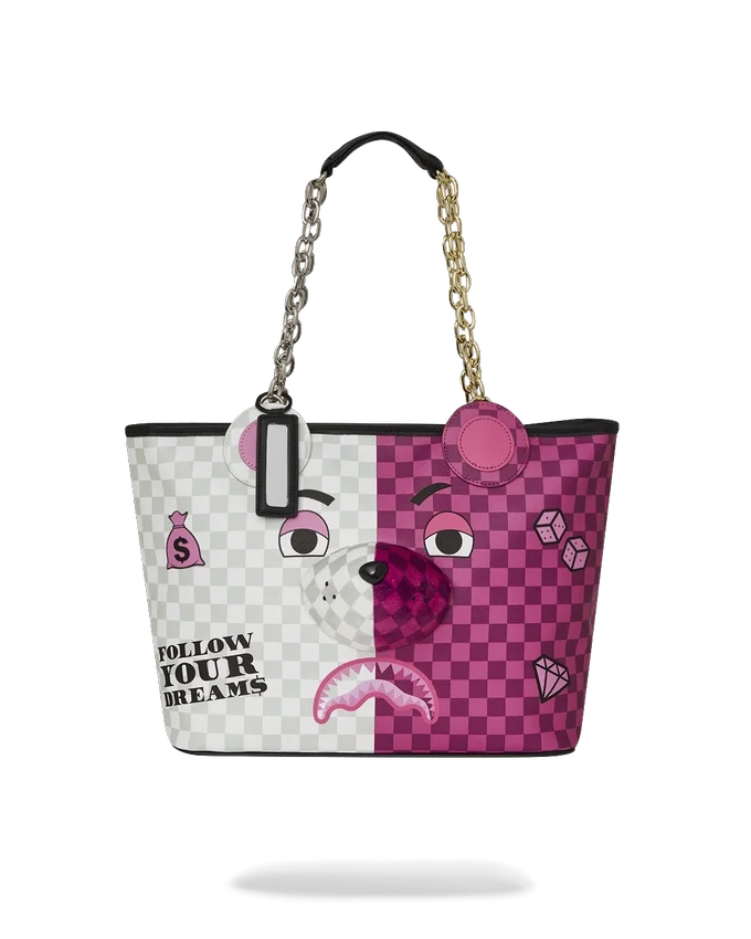 I'VE GOT OPTIONS MONEYBEAR Τσάντες Tote