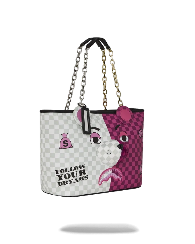 I'VE GOT OPTIONS MONEYBEAR Τσάντες Tote