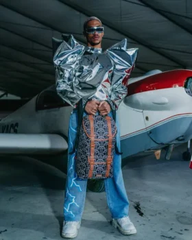 ILLUCHAINS HILLS Σακίδια Πλάτης