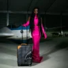 ILLUCHAINS JETSETTER Αποσκευές