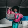 ILLUCHAINS Τσάντες Tote