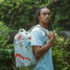 IN THE GARDEN Σακίδια Πλάτης (DLXV)