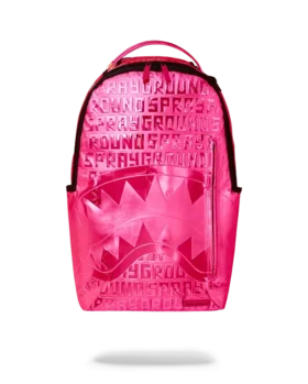 INFINITI PINK DIAMOND Σακίδιο Πλάτης (DLXV)