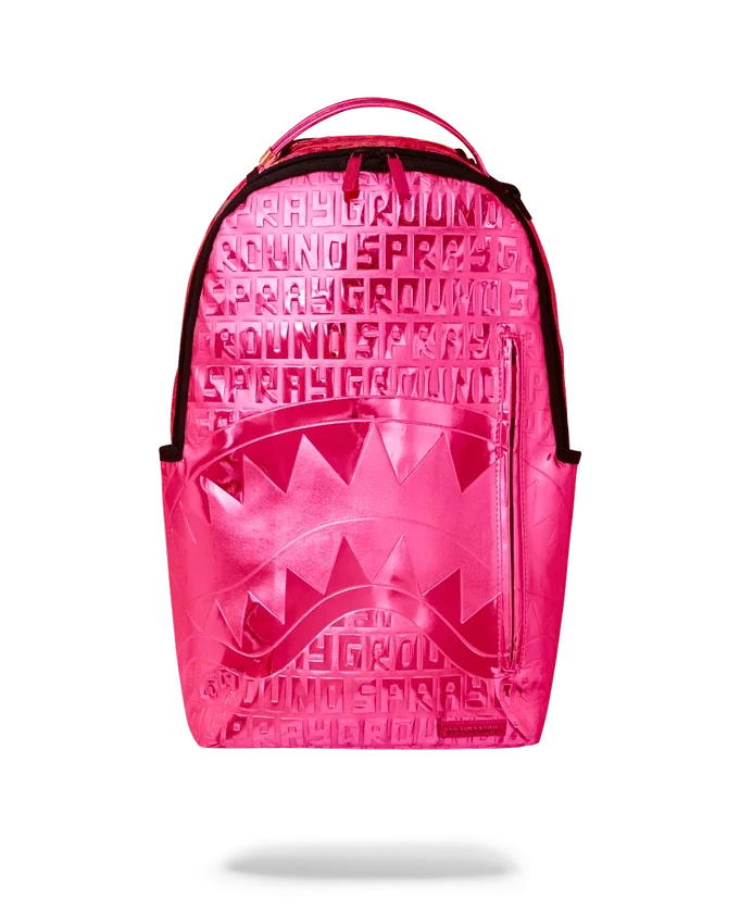 INFINITI PINK DIAMOND Σακίδιο Πλάτης (DLXV)