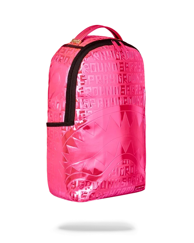INFINITI PINK DIAMOND Σακίδιο Πλάτης (DLXV)