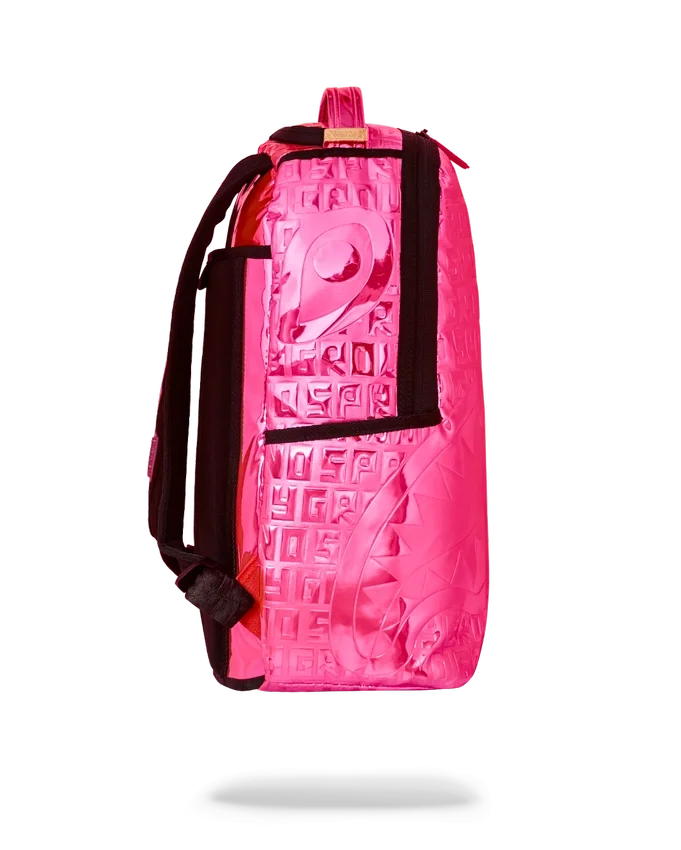 INFINITI PINK DIAMOND Σακίδιο Πλάτης (DLXV)