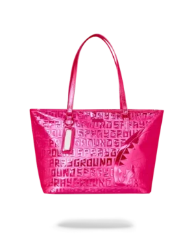 INFINITI PINK DIAMOND TOTE