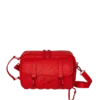 JAMES FIRST CLASS RUBY RED Τσάντες Χιαστί