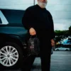 JAMES FIRST CLASS TYCOON Τσάντες Χιαστί